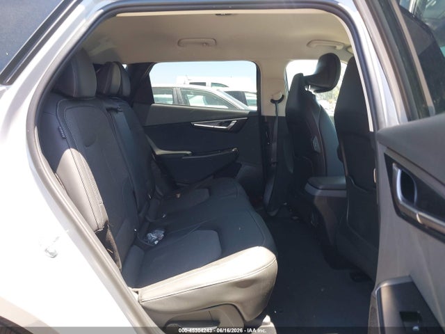 KIA Ev6 Light Long Range Rwd 2025 5XYC34JA1SG013369 Image 8