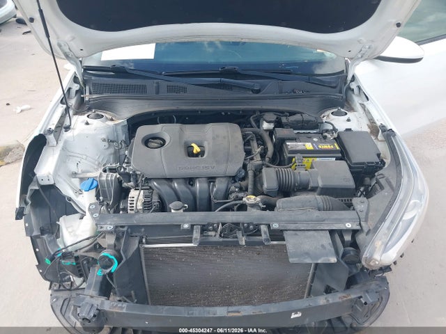 Aukcja sprzedaży 2019 Kia Forte Lxs, vin: 3KPF24AD6KE060923, numer aukcji: 45304247