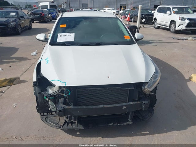 Aukcja sprzedaży 2019 Kia Forte Lxs, vin: 3KPF24AD6KE060923, numer aukcji: 45304247
