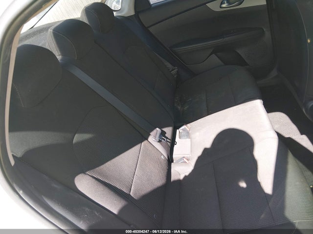 Aukcja sprzedaży 2019 Kia Forte Lxs, vin: 3KPF24AD6KE060923, numer aukcji: 45304247