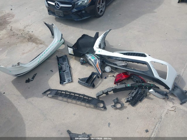 Aukcja sprzedaży 2019 Kia Forte Lxs, vin: 3KPF24AD6KE060923, numer aukcji: 45304247