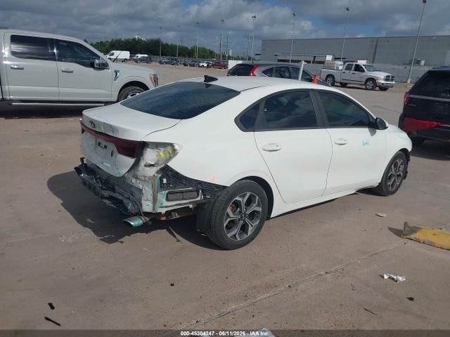 Aukcja sprzedaży 2019 Kia Forte Lxs, vin: 3KPF24AD6KE060923, numer aukcji: 45304247