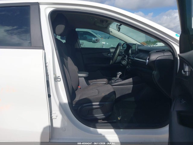 Aukcja sprzedaży 2019 Kia Forte Lxs, vin: 3KPF24AD6KE060923, numer aukcji: 45304247