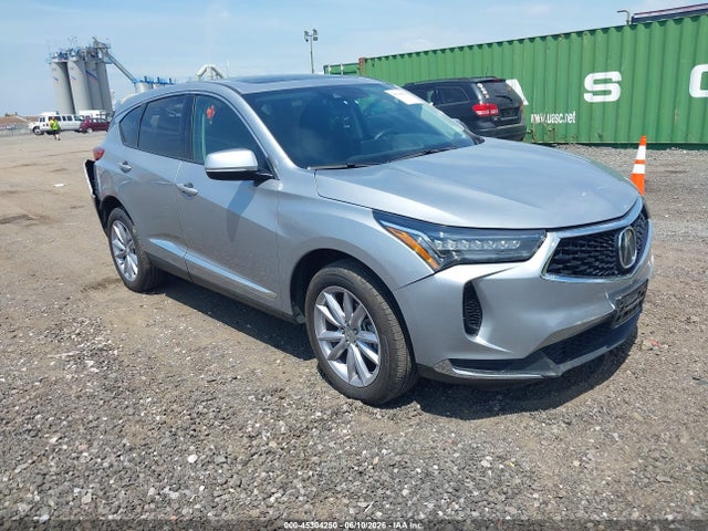 2023 Acura Rdx Standard მანქანა იყიდება აუქციონზე, vin: 5J8TC2H37PL024658, აუქციონის ნომერი: 45304250