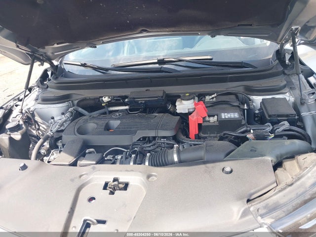 2023 Acura Rdx Standard მანქანა იყიდება აუქციონზე, vin: 5J8TC2H37PL024658, აუქციონის ნომერი: 45304250