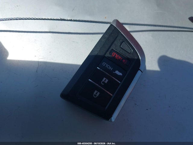 2023 Acura Rdx Standard მანქანა იყიდება აუქციონზე, vin: 5J8TC2H37PL024658, აუქციონის ნომერი: 45304250