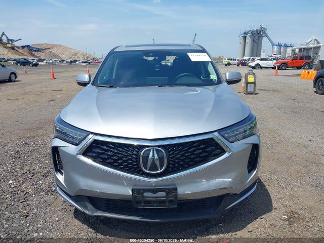 2023 Acura Rdx Standard მანქანა იყიდება აუქციონზე, vin: 5J8TC2H37PL024658, აუქციონის ნომერი: 45304250