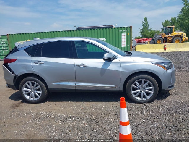 2023 Acura Rdx Standard მანქანა იყიდება აუქციონზე, vin: 5J8TC2H37PL024658, აუქციონის ნომერი: 45304250