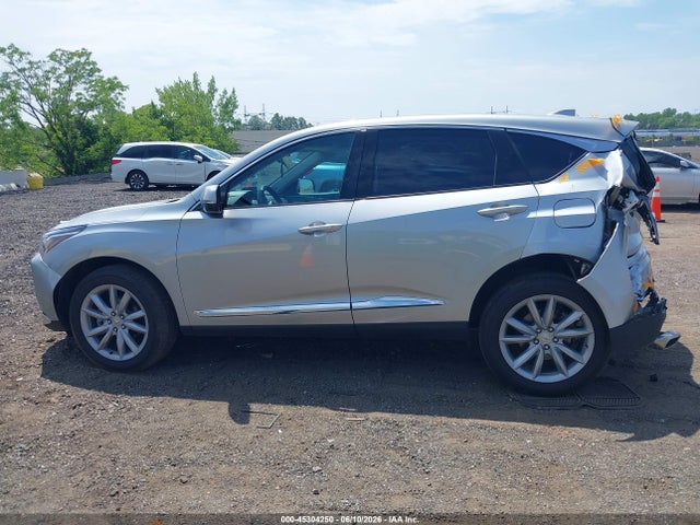 2023 Acura Rdx Standard მანქანა იყიდება აუქციონზე, vin: 5J8TC2H37PL024658, აუქციონის ნომერი: 45304250