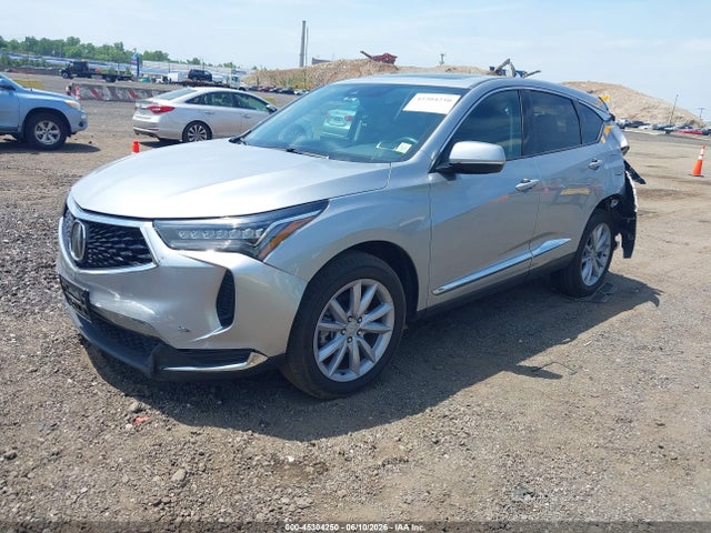 2023 Acura Rdx Standard მანქანა იყიდება აუქციონზე, vin: 5J8TC2H37PL024658, აუქციონის ნომერი: 45304250