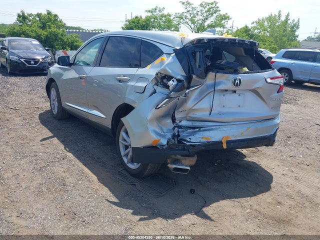 2023 Acura Rdx Standard მანქანა იყიდება აუქციონზე, vin: 5J8TC2H37PL024658, აუქციონის ნომერი: 45304250