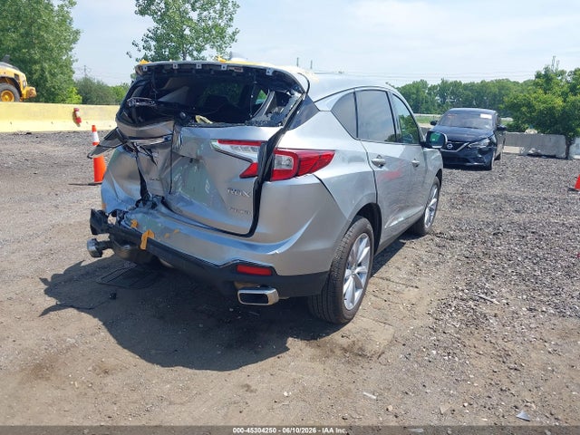 2023 Acura Rdx Standard მანქანა იყიდება აუქციონზე, vin: 5J8TC2H37PL024658, აუქციონის ნომერი: 45304250