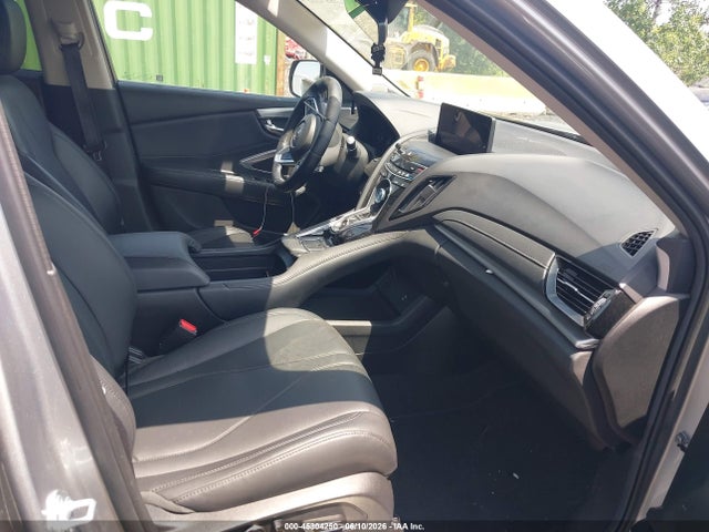 2023 Acura Rdx Standard მანქანა იყიდება აუქციონზე, vin: 5J8TC2H37PL024658, აუქციონის ნომერი: 45304250