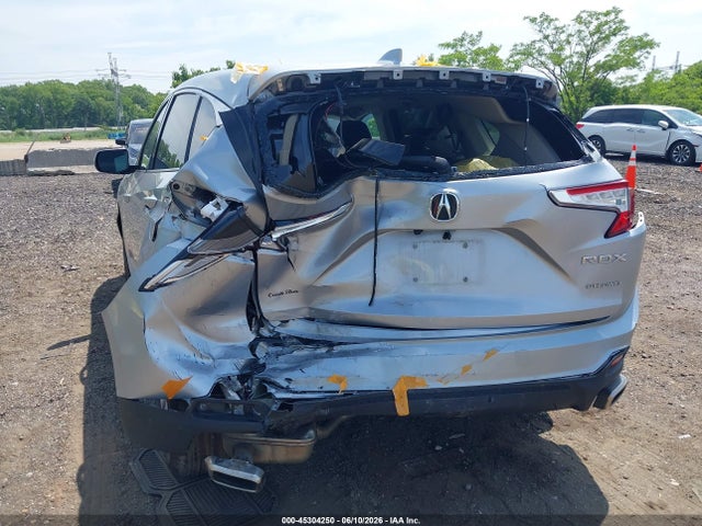 2023 Acura Rdx Standard მანქანა იყიდება აუქციონზე, vin: 5J8TC2H37PL024658, აუქციონის ნომერი: 45304250