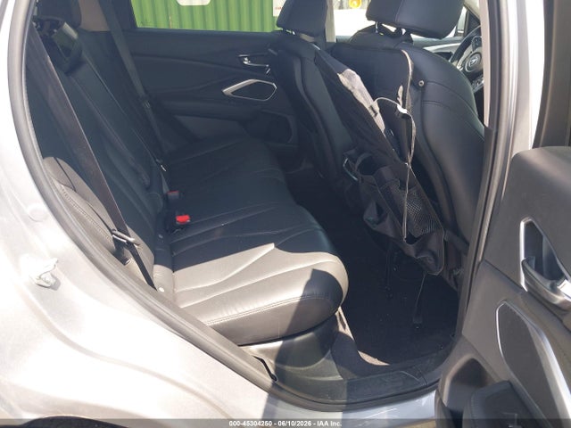 2023 Acura Rdx Standard მანქანა იყიდება აუქციონზე, vin: 5J8TC2H37PL024658, აუქციონის ნომერი: 45304250