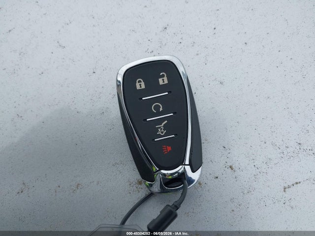 Продажа на аукционе авто 2024 Chevrolet Equinox Awd Lt, vin: 3GNAXUEG6RL332691, номер лота: 45304252