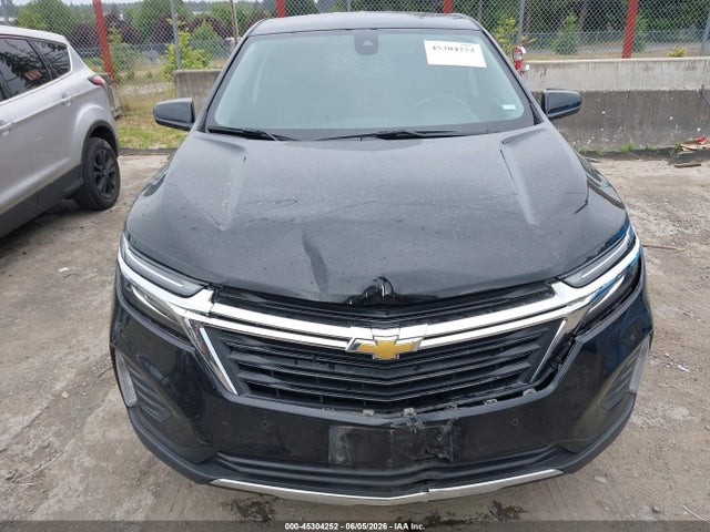Продажа на аукционе авто 2024 Chevrolet Equinox Awd Lt, vin: 3GNAXUEG6RL332691, номер лота: 45304252