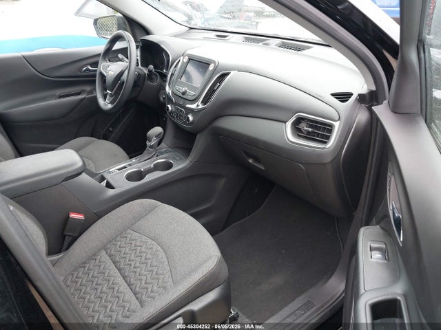 Продажа на аукционе авто 2024 Chevrolet Equinox Awd Lt, vin: 3GNAXUEG6RL332691, номер лота: 45304252
