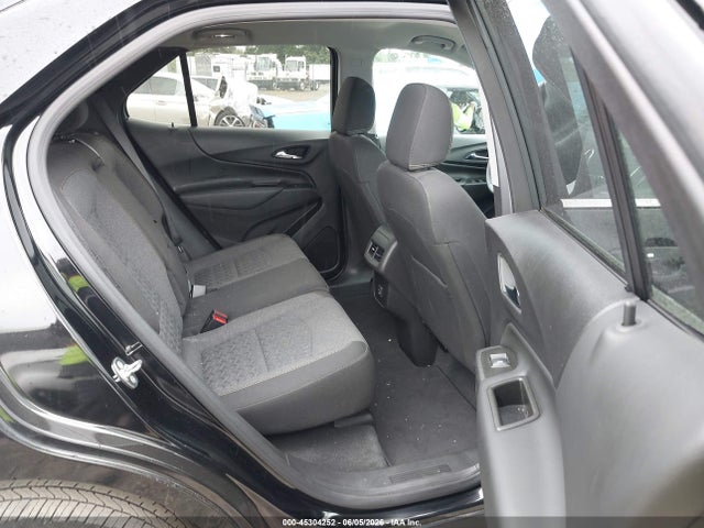 Продажа на аукционе авто 2024 Chevrolet Equinox Awd Lt, vin: 3GNAXUEG6RL332691, номер лота: 45304252