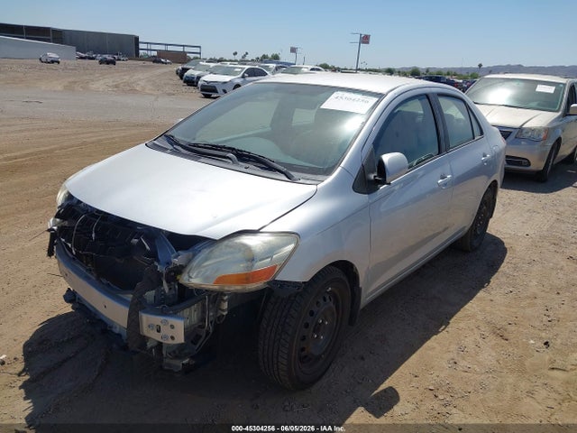 Aukcja sprzedaży 2009 Toyota Yaris, vin: JTDBT903491328141, numer aukcji: 45304256