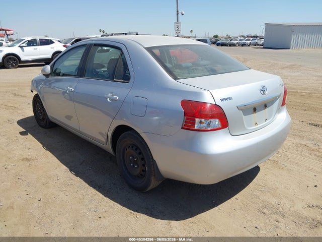 Aukcja sprzedaży 2009 Toyota Yaris, vin: JTDBT903491328141, numer aukcji: 45304256