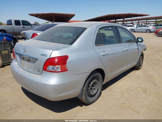Aukcja sprzedaży 2009 Toyota Yaris, vin: JTDBT903491328141, numer aukcji: 45304256