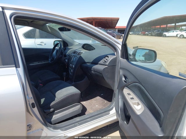 Aukcja sprzedaży 2009 Toyota Yaris, vin: JTDBT903491328141, numer aukcji: 45304256