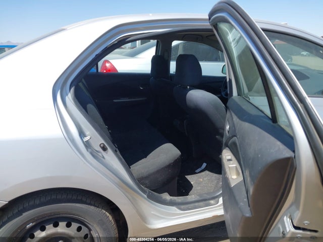 Aukcja sprzedaży 2009 Toyota Yaris, vin: JTDBT903491328141, numer aukcji: 45304256