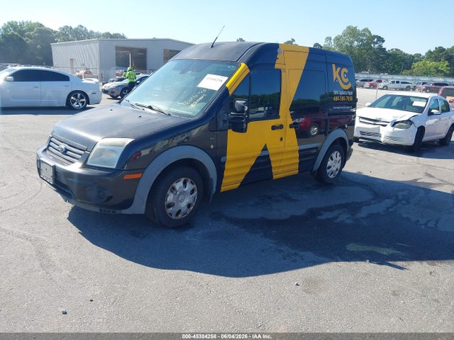 Aukcja sprzedaży 2012 Ford Transit Connect Xlt, vin: NM0LS7BN8CT117611, numer aukcji: 45304258