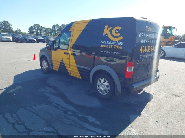 Aukcja sprzedaży 2012 Ford Transit Connect Xlt, vin: NM0LS7BN8CT117611, numer aukcji: 45304258