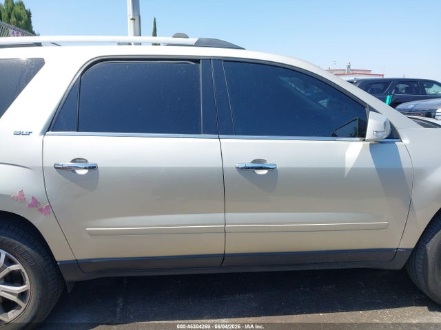 2016 Gmc Acadia Slt-1 მანქანა იყიდება აუქციონზე, vin: 1GKKRRKD3GJ271369, აუქციონის ნომერი: 45304269