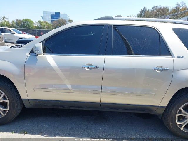 2016 Gmc Acadia Slt-1 მანქანა იყიდება აუქციონზე, vin: 1GKKRRKD3GJ271369, აუქციონის ნომერი: 45304269