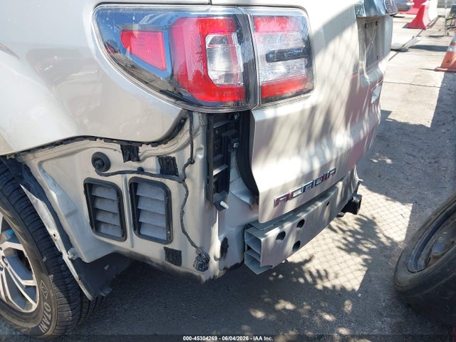 2016 Gmc Acadia Slt-1 მანქანა იყიდება აუქციონზე, vin: 1GKKRRKD3GJ271369, აუქციონის ნომერი: 45304269
