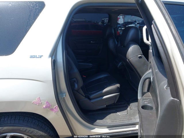 2016 Gmc Acadia Slt-1 მანქანა იყიდება აუქციონზე, vin: 1GKKRRKD3GJ271369, აუქციონის ნომერი: 45304269