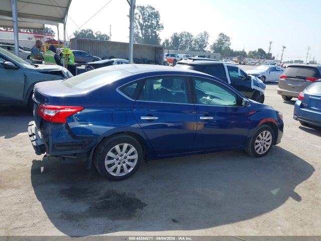 Nissan SENTRA S 2018 3N1AB7AP0JY272092 Image 14