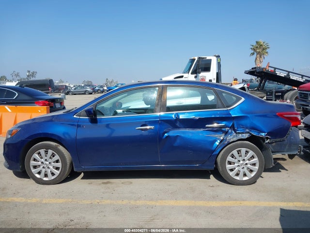 Nissan SENTRA S 2018 3N1AB7AP0JY272092 Image 15