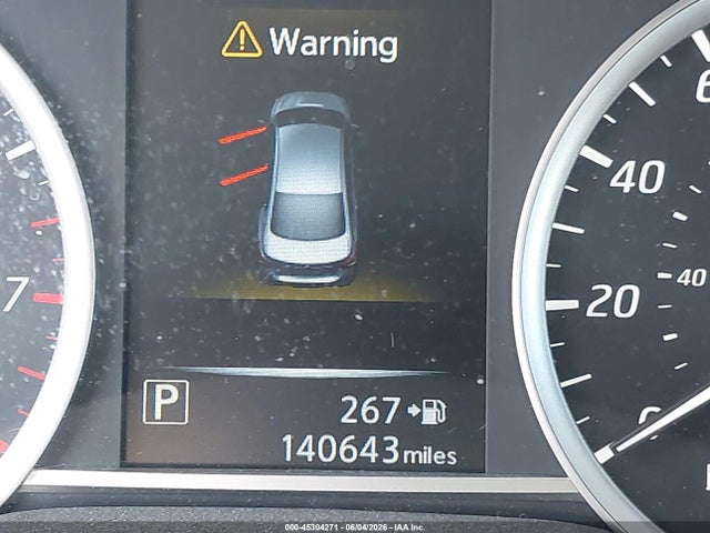 Nissan SENTRA S 2018 3N1AB7AP0JY272092 Image 16