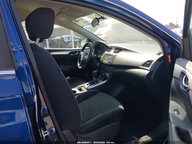 Nissan SENTRA S 2018 3N1AB7AP0JY272092 Image 5