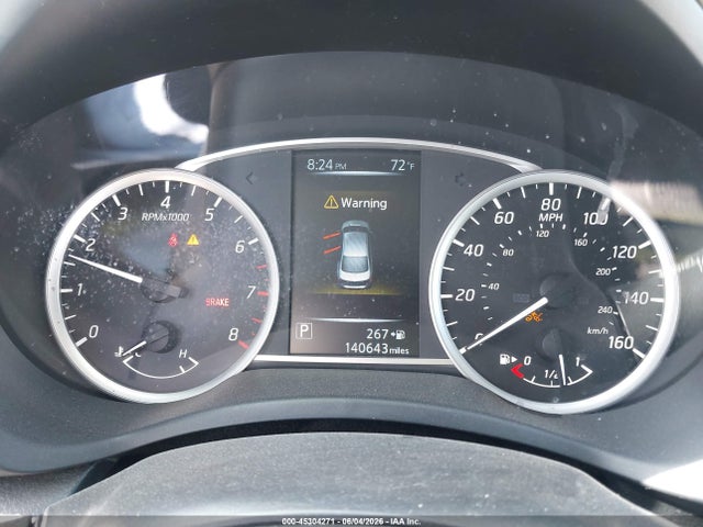 Nissan SENTRA S 2018 3N1AB7AP0JY272092 Image 7