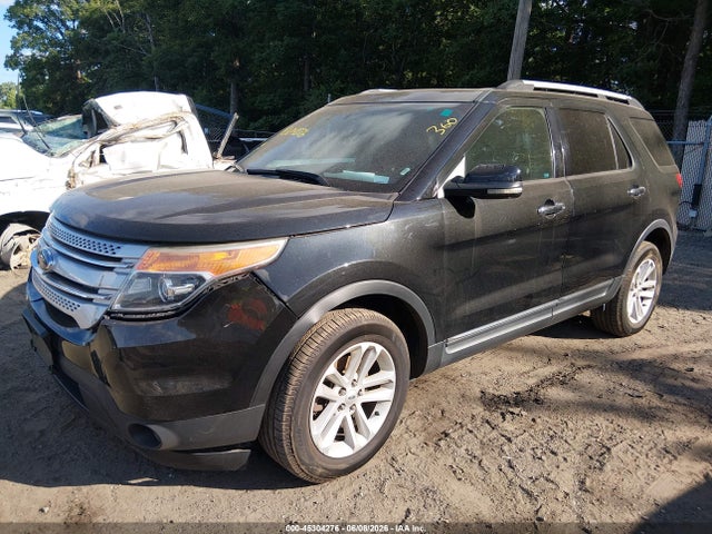 Auction sale of the 2013 Ford Explorer Xlt, vin: 1FM5K8D84DGA92043, lot number: 45304276