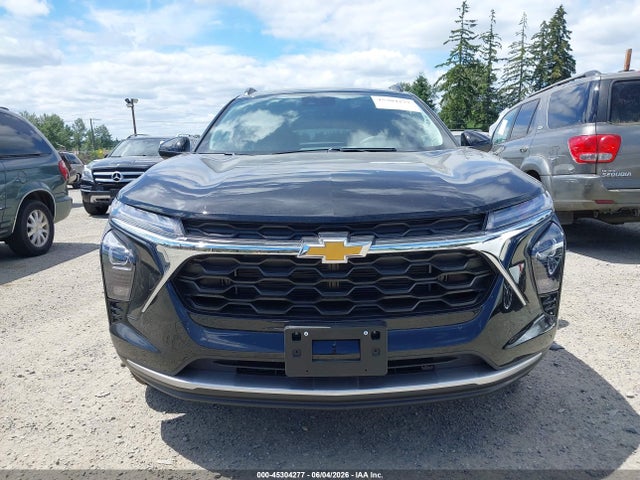 45304277 :رقم المزاد ، KL77LHEP6TC136272 vin ، 2026 Chevrolet Trax Fwd Lt مزاد بيع