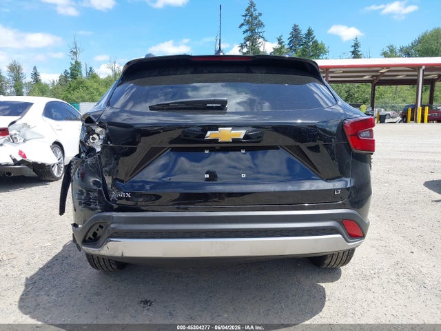 45304277 :رقم المزاد ، KL77LHEP6TC136272 vin ، 2026 Chevrolet Trax Fwd Lt مزاد بيع