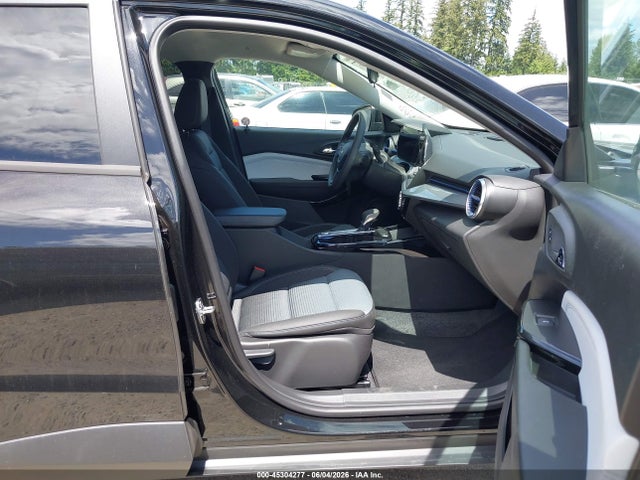 45304277 :رقم المزاد ، KL77LHEP6TC136272 vin ، 2026 Chevrolet Trax Fwd Lt مزاد بيع