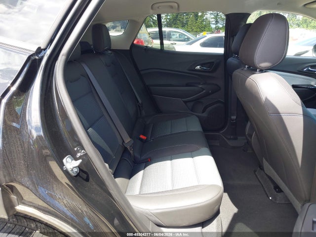 45304277 :رقم المزاد ، KL77LHEP6TC136272 vin ، 2026 Chevrolet Trax Fwd Lt مزاد بيع