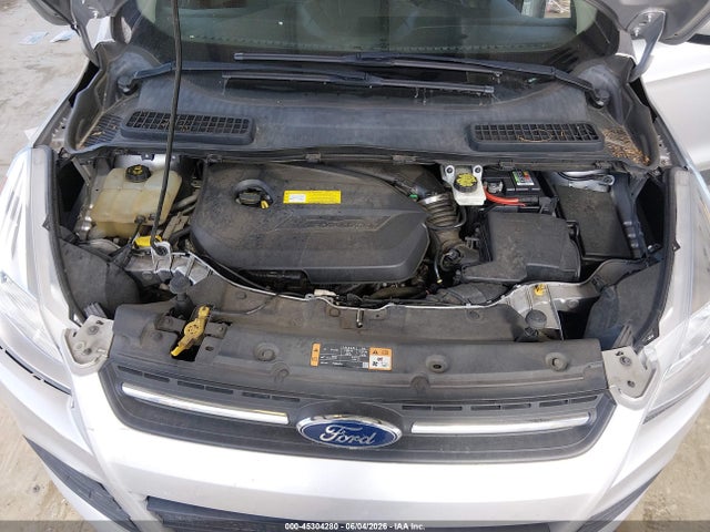 Ford ESCAPE SE 2016 1FMCU9GX1GUB39674 Image 10
