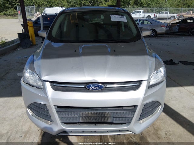 Ford ESCAPE SE 2016 1FMCU9GX1GUB39674 Image 12
