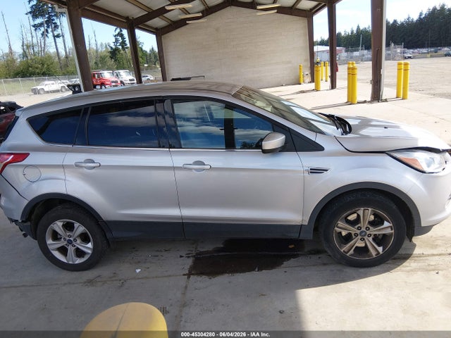 Ford ESCAPE SE 2016 1FMCU9GX1GUB39674 Image 13