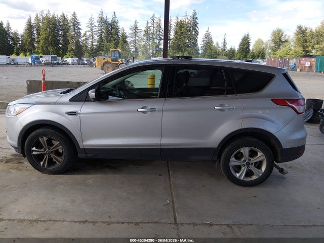 Ford ESCAPE SE 2016 1FMCU9GX1GUB39674 Image 14