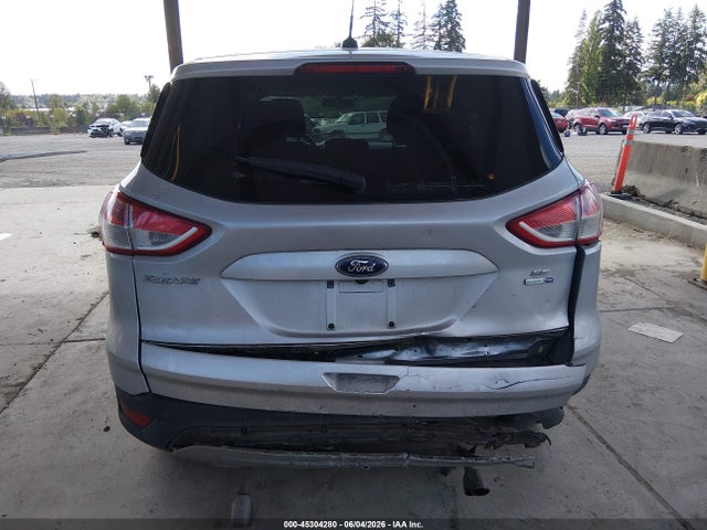 Ford ESCAPE SE 2016 1FMCU9GX1GUB39674 Image 16