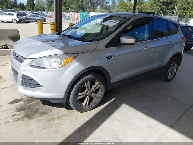 Ford ESCAPE SE 2016 1FMCU9GX1GUB39674 Image 2